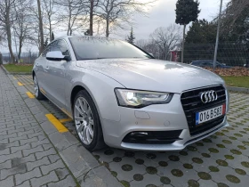 Audi A5 2.0D.177кс.Quattro.Вс.ЕКСТРИ. ВИЖ ВИДЕОТО  - 11738 € / 22957.53 лв. - 99458727 3