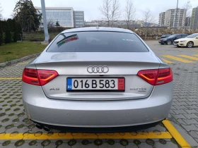 Audi A5 2.0D.177кс.Quattro.Вс.ЕКСТРИ. ВИЖ ВИДЕОТО  - 11738 € / 22957.53 лв. - 99458727 7
