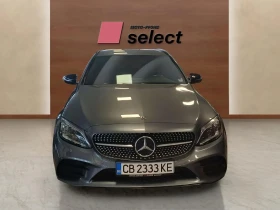 Mercedes-Benz C 280 2.0 TDCi - 22957 € / 44899.99 лв. - 52528988 2