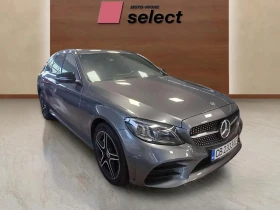 Mercedes-Benz C 280 2.0 TDCi - 22957 € / 44899.99 лв. - 52528988 3