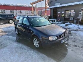 VW Golf - 1750 € / 3422.70 лв. - 44534886 9