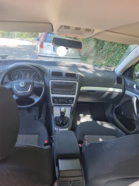 Skoda Octavia TSI - 3800 € / 7432.15 лв. - 29014426 9