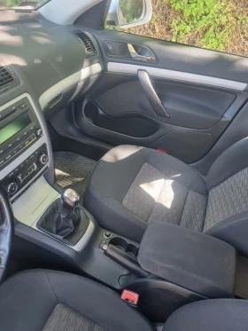 Skoda Octavia TSI - 3800 € / 7432.15 лв. - 29014426 8