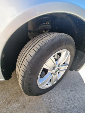 Skoda Octavia TSI - 3800 € / 7432.15 лв. - 29014426 12