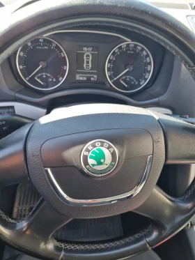 Skoda Octavia TSI - 3800 € / 7432.15 лв. - 29014426 6