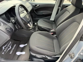 Seat Ibiza 1.2i  - 2900 € / 5671.91 лв. - 68649374 14