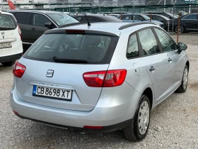 Seat Ibiza 1.2i  - 2900 € / 5671.91 лв. - 68649374 4