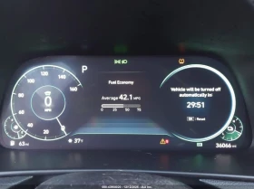 Hyundai Sonata 2l Limited, снимка 7