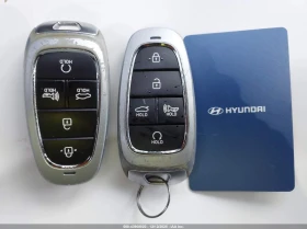 Hyundai Sonata 2l Limited, снимка 11