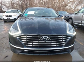 Hyundai Sonata 2l Limited, снимка 12