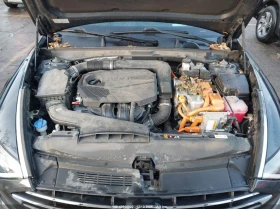 Hyundai Sonata 2l Limited, снимка 10