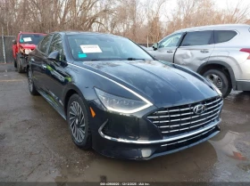 Hyundai Sonata 2l Limited