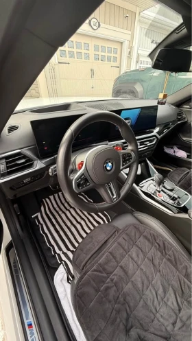 BMW M2 С РЕГИСТРАЦИЯ&АВТО КРЕДИТ - 57000 € / 111482.31 лв. - 86056972 6