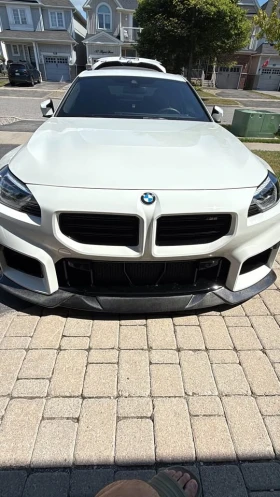 BMW M2 С РЕГИСТРАЦИЯ&АВТО КРЕДИТ - 57000 € / 111482.31 лв. - 86056972 5