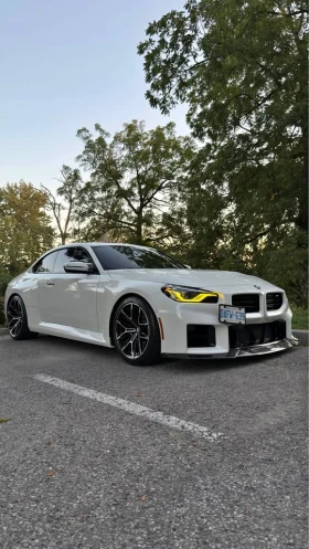 BMW M2 С РЕГИСТРАЦИЯ&АВТО КРЕДИТ