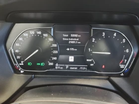 BMW 228 * xDrive GC * CARFAX * БЕЗ ПЪРВОНАЧАЛНА ВНОСКА, снимка 9