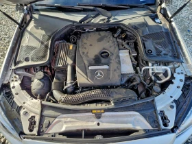 Mercedes-Benz C 300 BURMESTER* ПОДГРЕВ* КАМЕРА* КЕЙЛЕС* LANE* ASSIST - 13405 € / 26217.90 лв. - 76336987 11