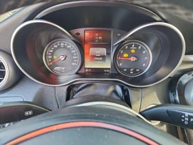 Mercedes-Benz C 300 BURMESTER* ПОДГРЕВ* КАМЕРА* КЕЙЛЕС* LANE* ASSIST - 13405 € / 26217.90 лв. - 76336987 9