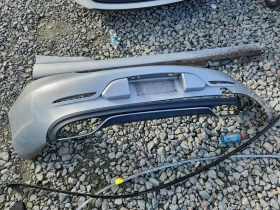 Mercedes-Benz C 300 BURMESTER* ПОДГРЕВ* КАМЕРА* КЕЙЛЕС* LANE* ASSIST - 13405 € / 26217.90 лв. - 76336987 12