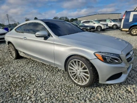 Mercedes-Benz C 300 BURMESTER* ПОДГРЕВ* КАМЕРА* КЕЙЛЕС* LANE* ASSIST - 13405 € / 26217.90 лв. - 76336987 3