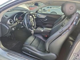 Mercedes-Benz C 300 BURMESTER* ПОДГРЕВ* КАМЕРА* КЕЙЛЕС* LANE* ASSIST - 13405 € / 26217.90 лв. - 76336987 7