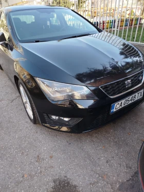 Seat Leon 5F FR - 8300 € / 16233.39 лв. - 60235510 16