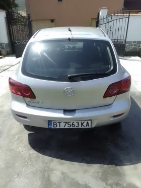 Mazda 3 ГАЗ - 1000 € / 1955.83 лв. - 75470531 2