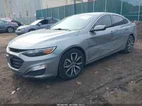 Chevrolet Malibu 1.5l Fwd Rs - 9800 € / 19167.13 лв. - 78906147 2