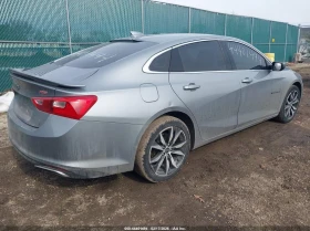 Chevrolet Malibu 1.5l Fwd Rs - 9800 € / 19167.13 лв. - 78906147 4