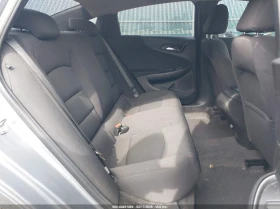 Chevrolet Malibu 1.5l Fwd Rs - 9800 € / 19167.13 лв. - 78906147 8