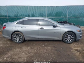 Chevrolet Malibu 1.5l Fwd Rs - 9800 € / 19167.13 лв. - 78906147 13