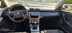VW Passat 1.9TDI - 2600 € / 5085.16 лв. - 84615342 5