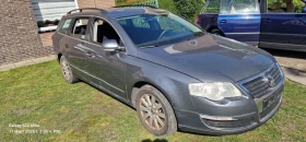 VW Passat 1.9TDI - 2600 € / 5085.16 лв. - 84615342 2