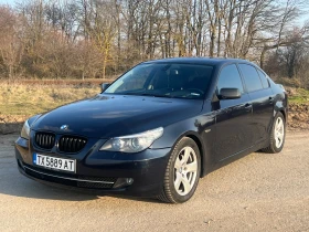 BMW 525 LCI - 9300 € / 18189.22 лв. - 70928857 2