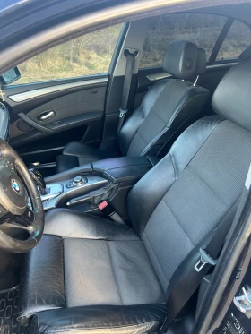 BMW 525 LCI - 9300 € / 18189.22 лв. - 70928857 10