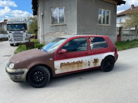 VW Golf - 2400 € / 4693.99 лв. - 79551159 4