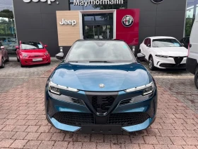 Alfa Romeo Junior Elettrica Speciale | Auto.bg — изображение 2