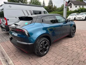 Alfa Romeo Junior Elettrica Speciale | Auto.bg — изображение 4