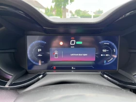 Alfa Romeo Junior Elettrica Speciale | Auto.bg — изображение 8