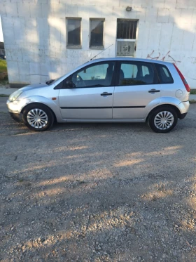 Ford Fiesta 1.3I | Mobile.bg � ����� ������ 4