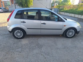 Ford Fiesta 1.3I | Mobile.bg � ����� ������ 8