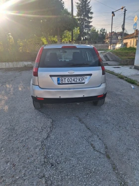 Ford Fiesta 1.3I | Mobile.bg � ����� ������ 7