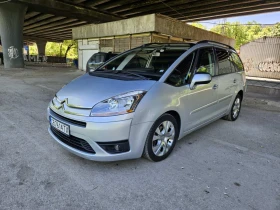 ������ Citroen Grand C4 Pic...