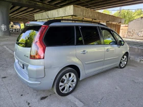 Citroen Grand C4 Picasso 1.8 ������/��� | Mobile.bg � ����� ������ 2