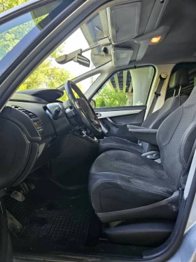 Citroen Grand C4 Picasso 1.8 ������/��� | Mobile.bg � ����� ������ 5