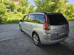 Citroen Grand C4 Picasso 1.8 ������/��� | Mobile.bg � ����� ������ 3