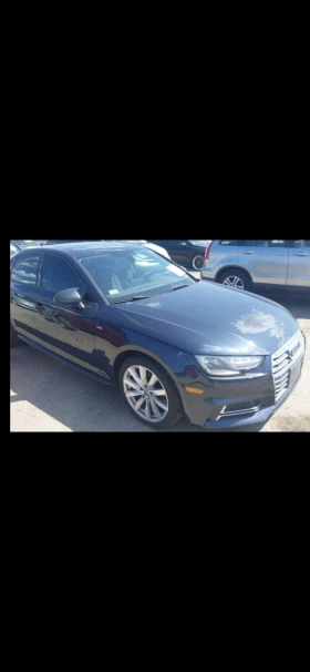 Audi A4 2018  2.0� S-line 252hp 4WD Premium | Mobile.bg � ����� ������ 3