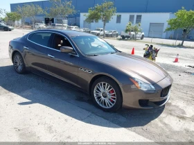 ������ Maserati Quattroport...