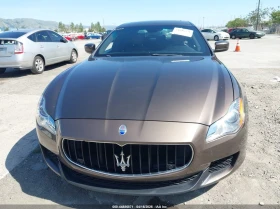 Maserati Quattroporte 3.0l S Q4 | Mobile.bg � ����� ������ 12
