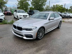 ������ BMW 530E